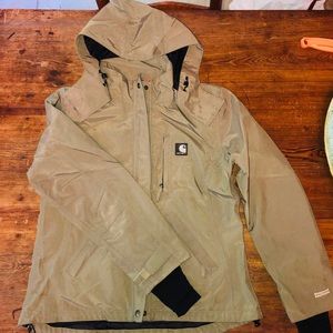 Carhartt Women’s All-Weather Jacket